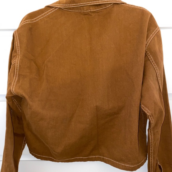 Jacket - Picture 2 of 2